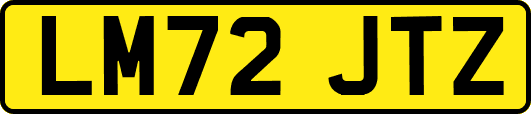 LM72JTZ