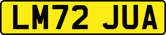 LM72JUA