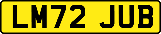 LM72JUB