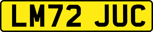 LM72JUC