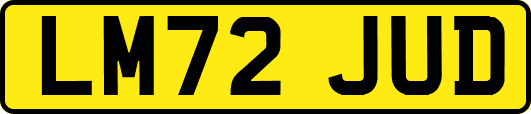 LM72JUD