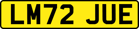 LM72JUE