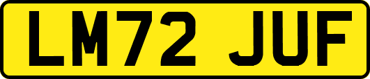 LM72JUF