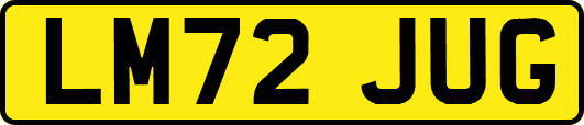 LM72JUG
