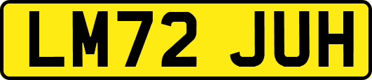 LM72JUH