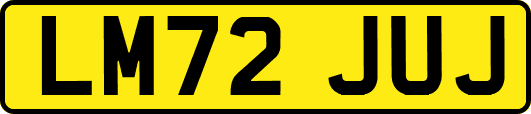 LM72JUJ
