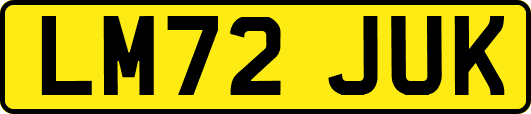 LM72JUK