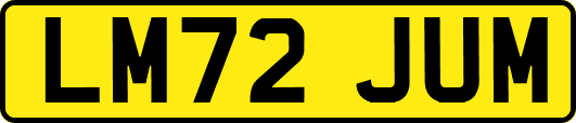 LM72JUM
