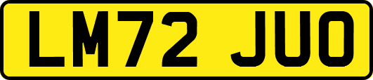 LM72JUO