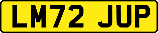 LM72JUP