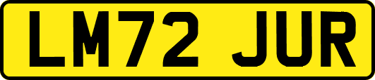 LM72JUR