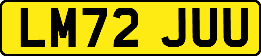 LM72JUU