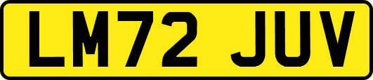 LM72JUV