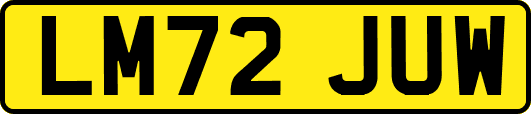 LM72JUW