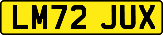 LM72JUX