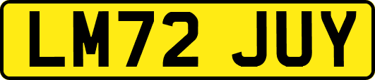LM72JUY