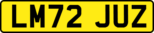 LM72JUZ