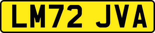 LM72JVA