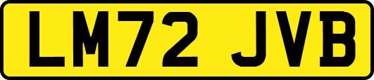 LM72JVB