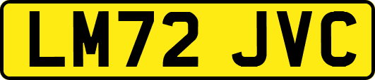 LM72JVC