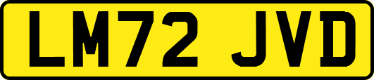 LM72JVD