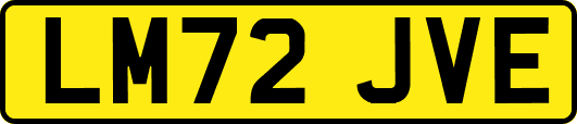 LM72JVE
