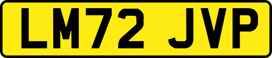 LM72JVP