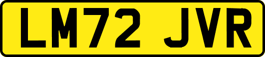 LM72JVR