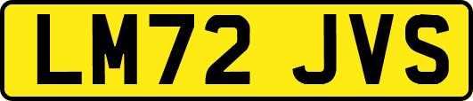 LM72JVS
