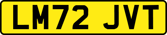 LM72JVT