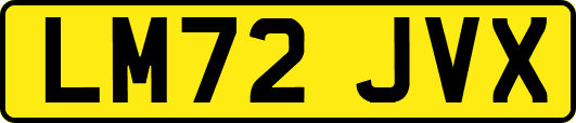 LM72JVX