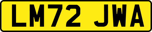 LM72JWA