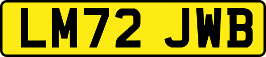 LM72JWB