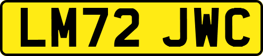 LM72JWC