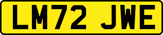 LM72JWE