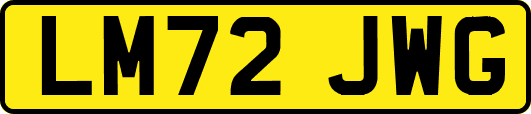 LM72JWG
