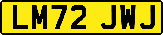 LM72JWJ