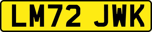 LM72JWK