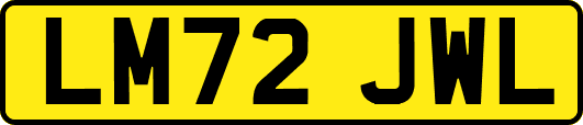 LM72JWL
