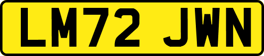 LM72JWN