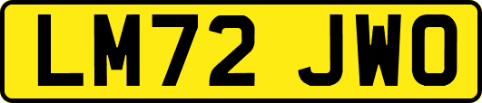 LM72JWO