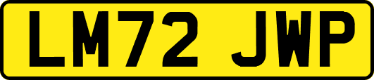 LM72JWP