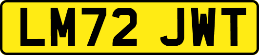 LM72JWT