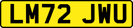 LM72JWU