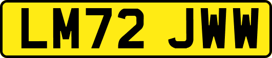 LM72JWW