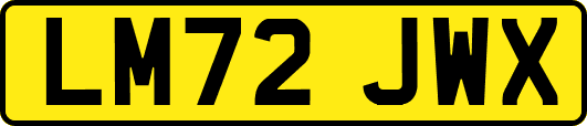 LM72JWX