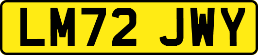 LM72JWY