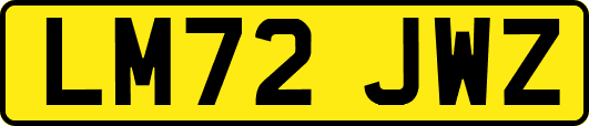 LM72JWZ