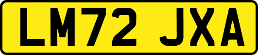 LM72JXA
