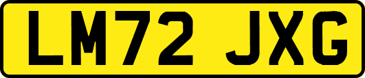 LM72JXG